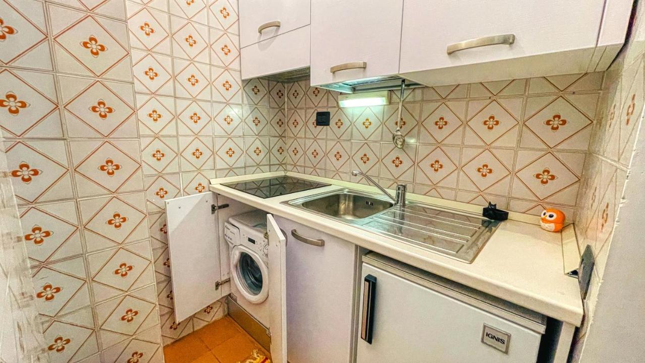Appartamento Einaudi 11 - Affitti Brevi Italia Bardonecchia Exterior foto
