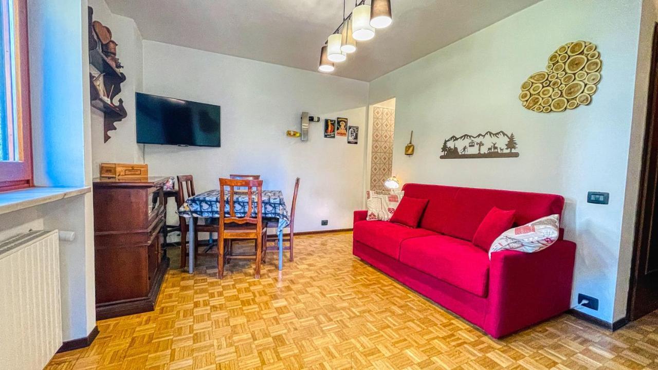 Appartamento Einaudi 11 - Affitti Brevi Italia Bardonecchia Exterior foto