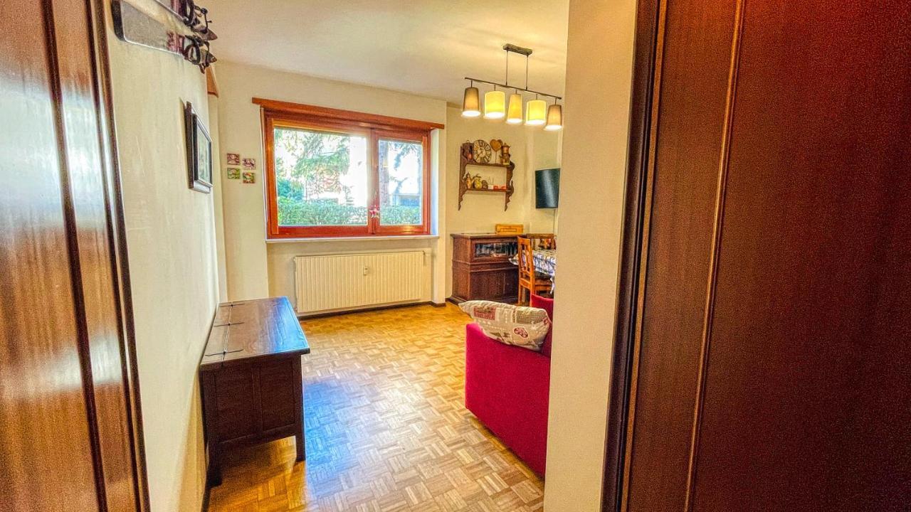 Appartamento Einaudi 11 - Affitti Brevi Italia Bardonecchia Exterior foto